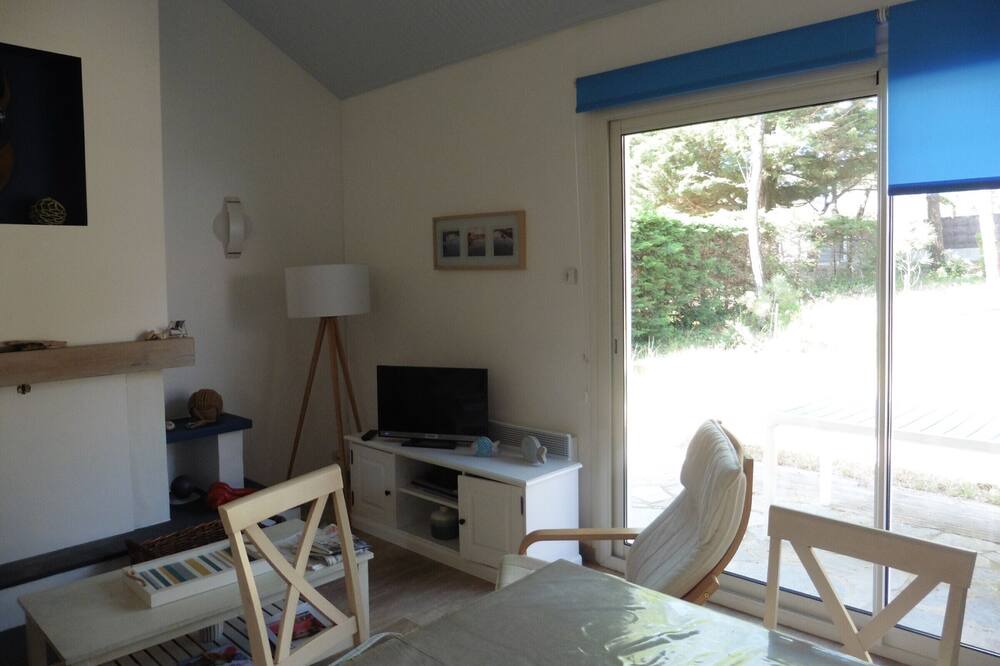 Photo of Livingroom in Fromentine