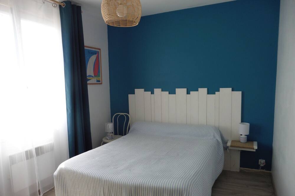 Photo of Bedroom in Fromentine