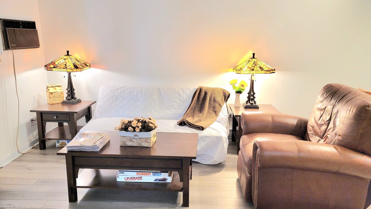 Photo of Livingroom in Plattsburgh