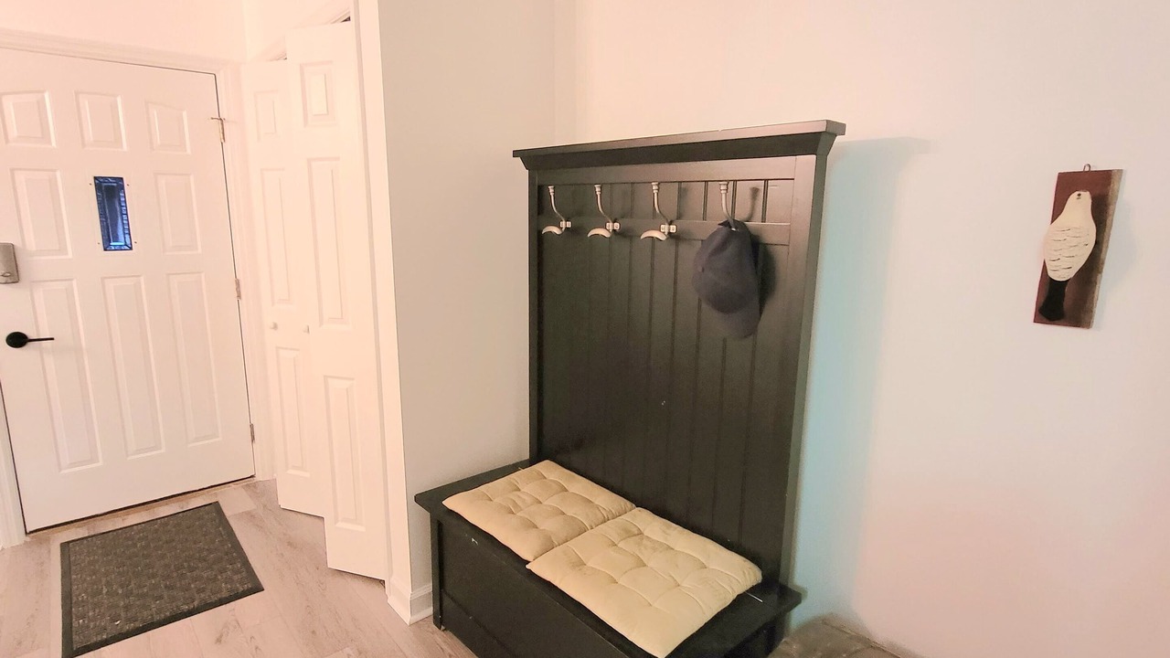 Photo of Bedroom in Plattsburgh