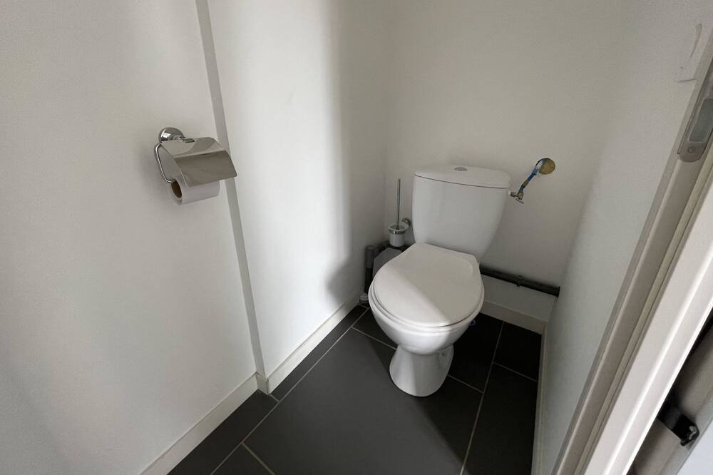 Photo of Bathroom in La Palme