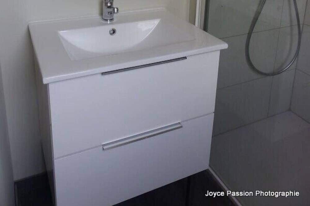 Photo of Bathroom in La Palme