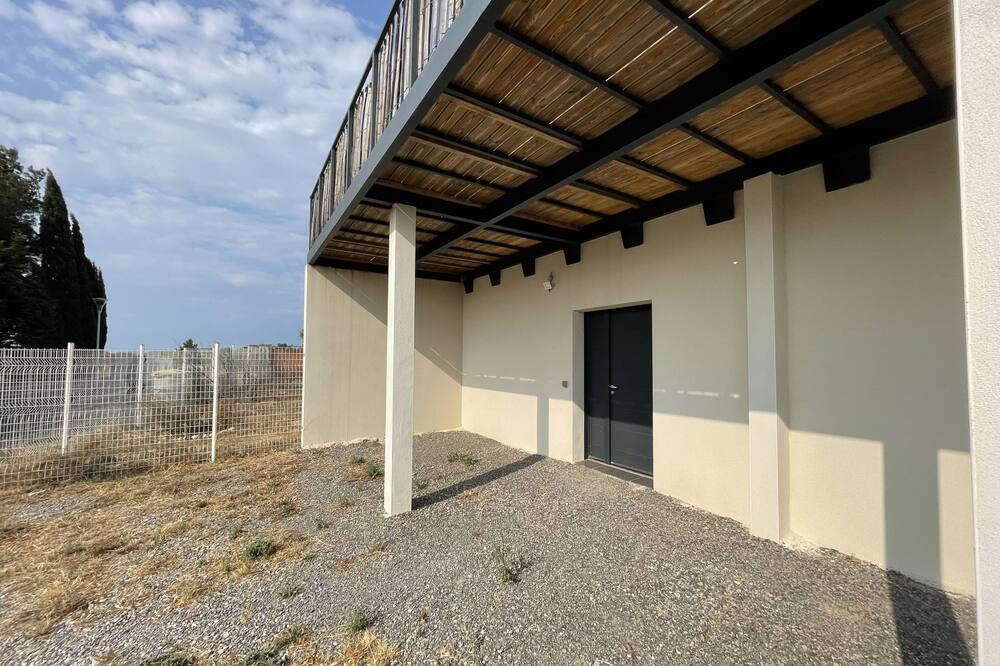 Photo of Outdoor in La Palme