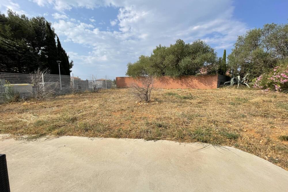Photo of Outdoor in La Palme