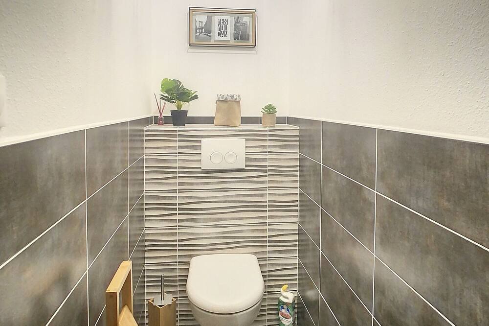 Photo of Bathroom in Saint-Quentin