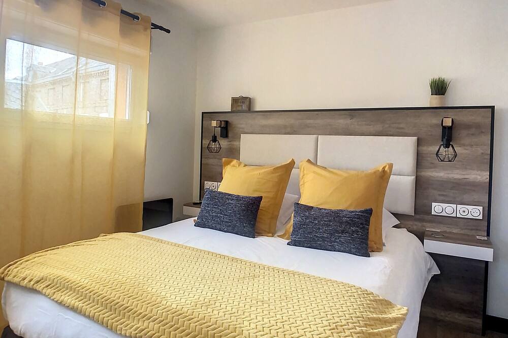 Photo of Bedroom in Saint-Quentin