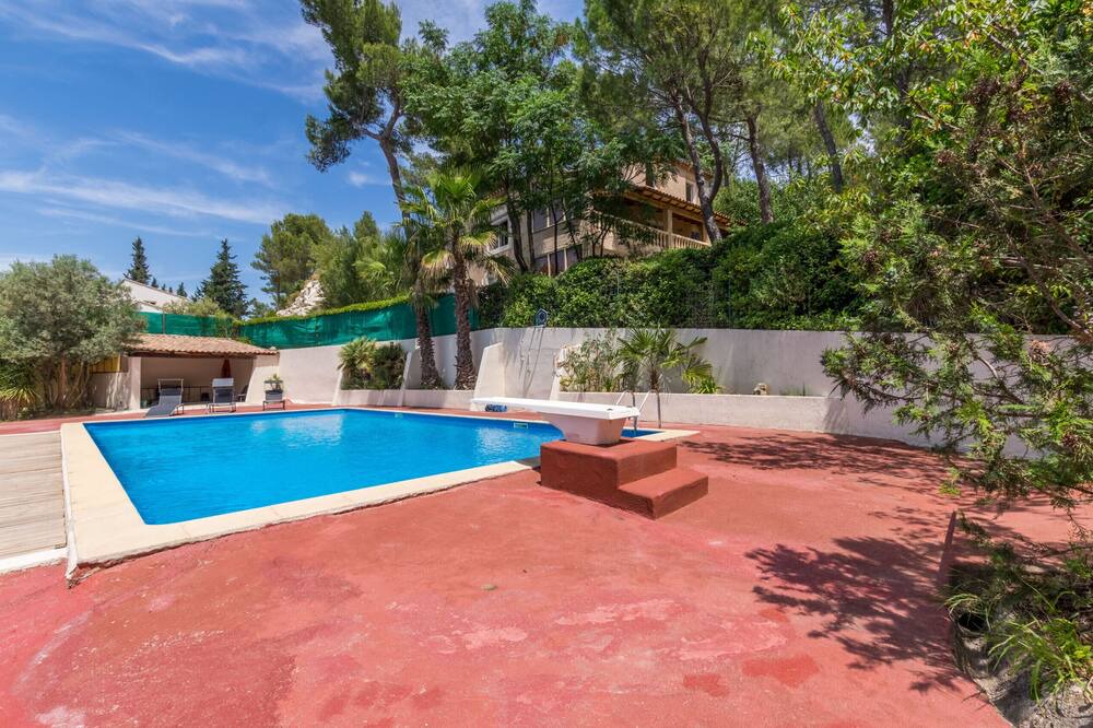 Photo of Outdoor in Montferrier-sur-Lez