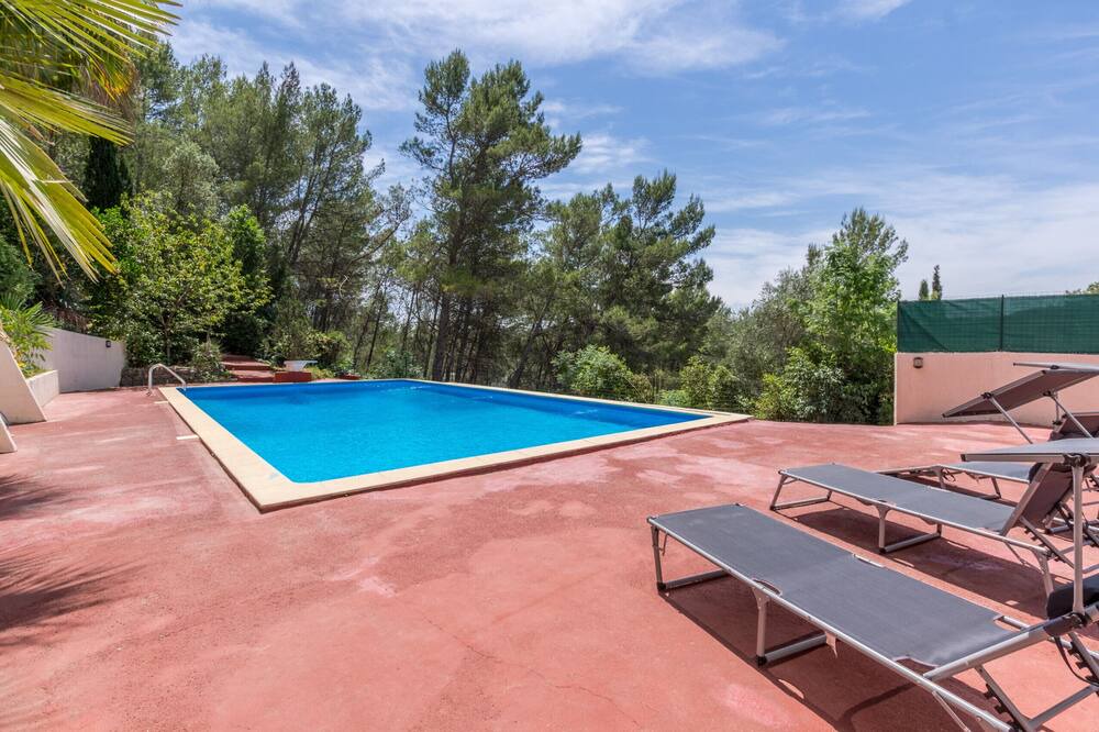Photo of Outdoor in Montferrier-sur-Lez
