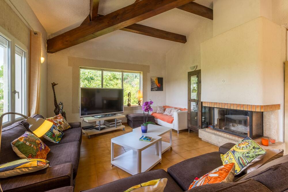 Photo of Livingroom in Montferrier-sur-Lez