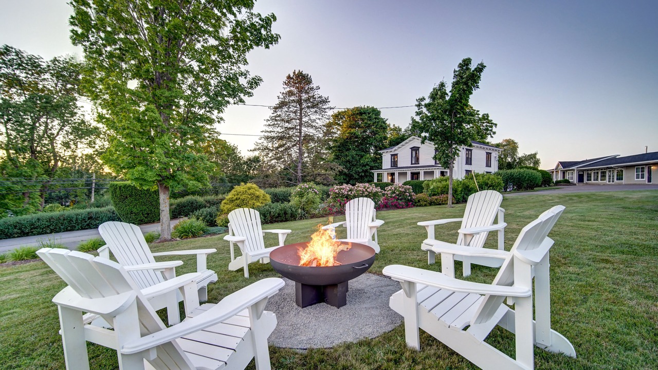 Photo of Outdoor in Grand Pre