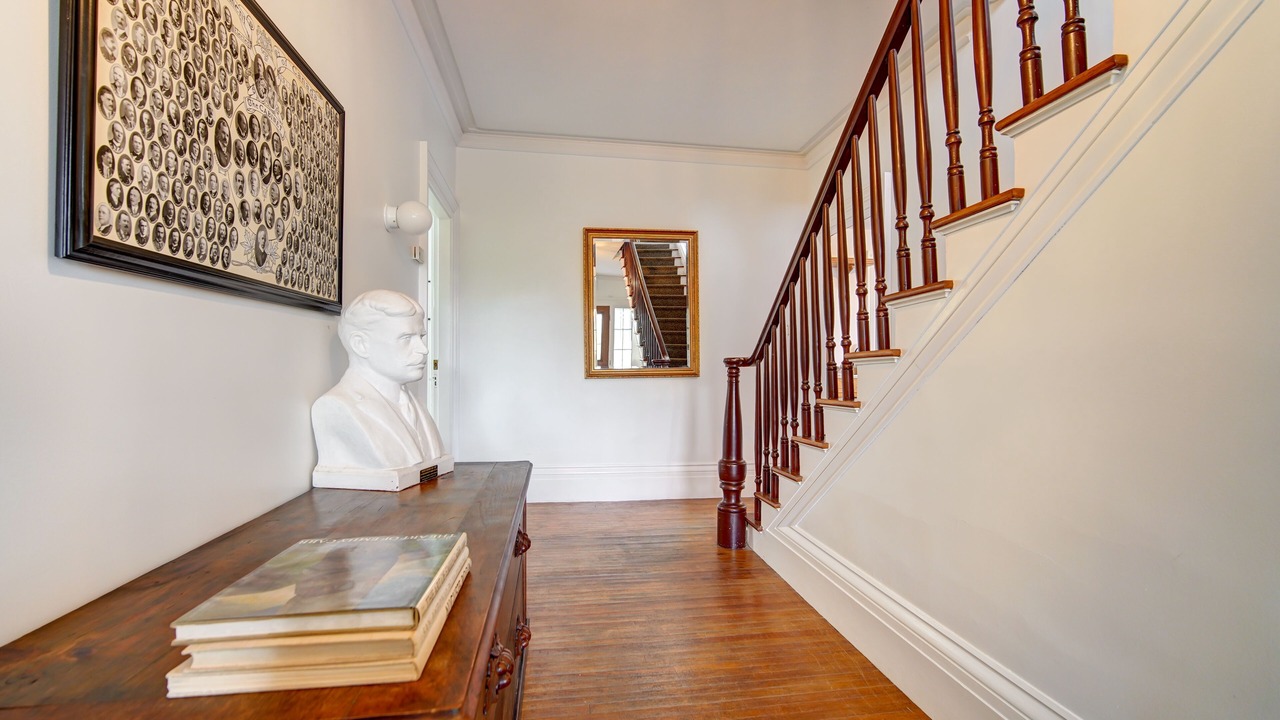 Photo of Others in Grand Pre