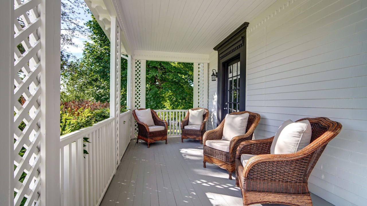 Photo of Others in Grand Pre