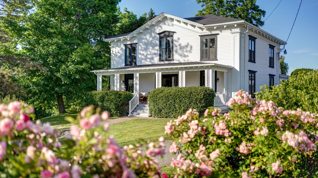 Photo of Outdoor in Grand Pre