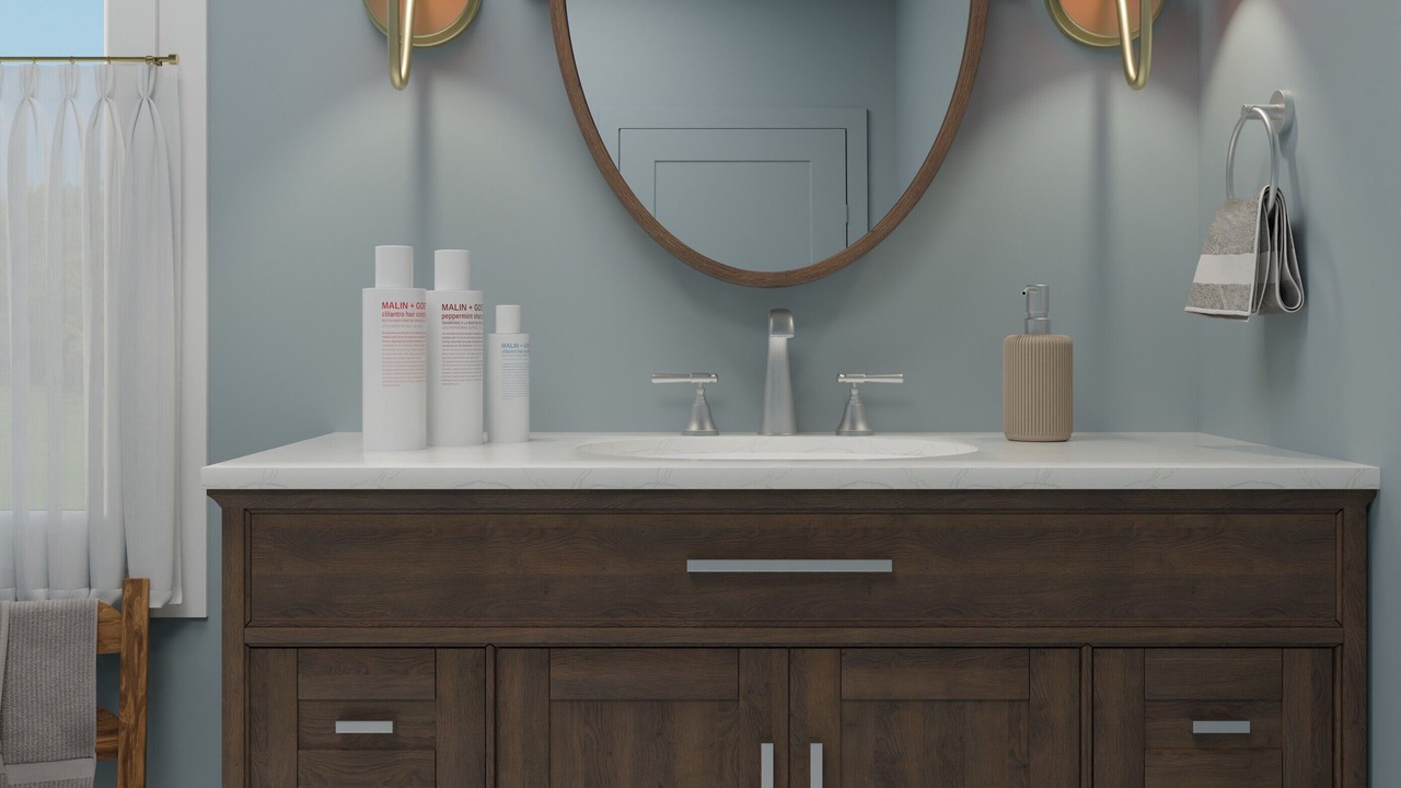 Photo of Bathroom in Grand Pre