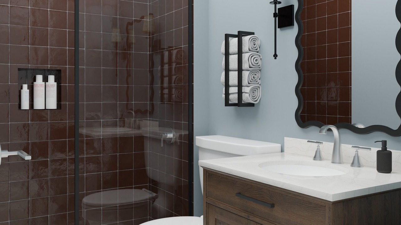 Photo of Bathroom in Grand Pre