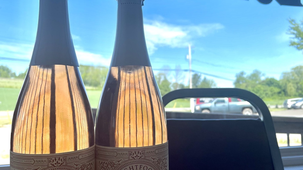 Photo of Others in Grand Pre