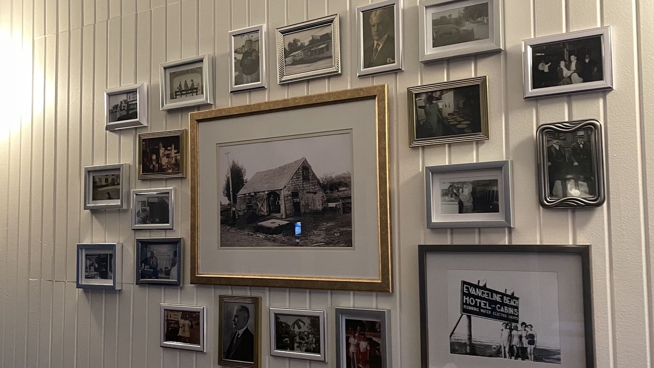 Photo of Others in Grand Pre