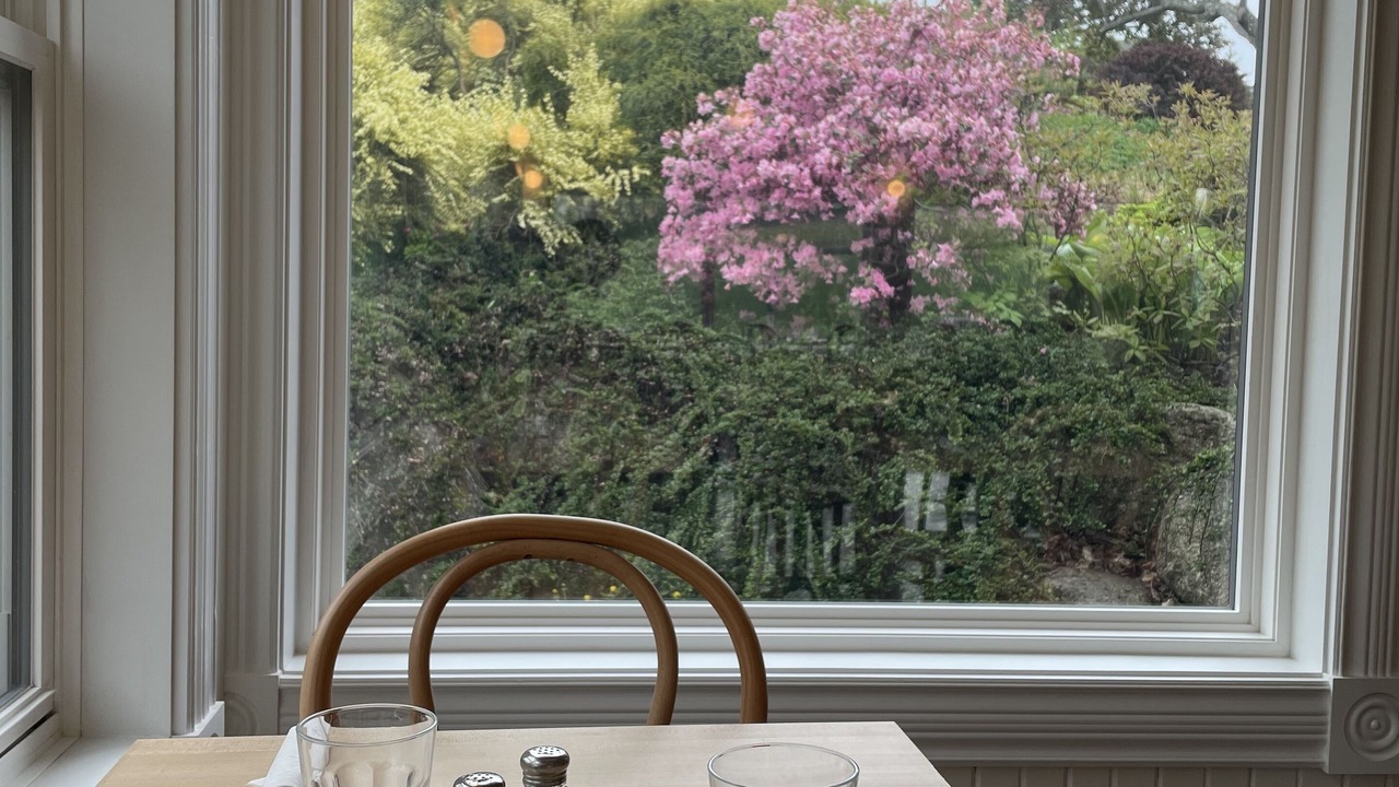 Photo of Others in Grand Pre