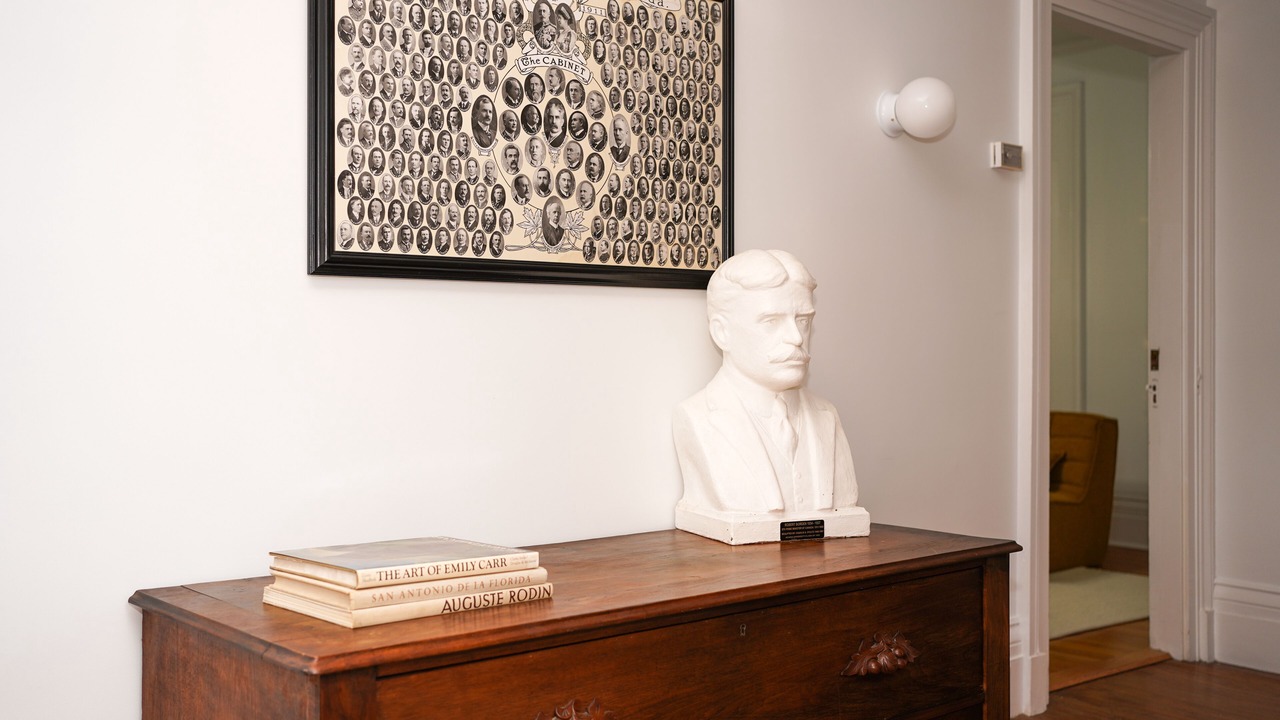 Photo of Others in Grand Pre