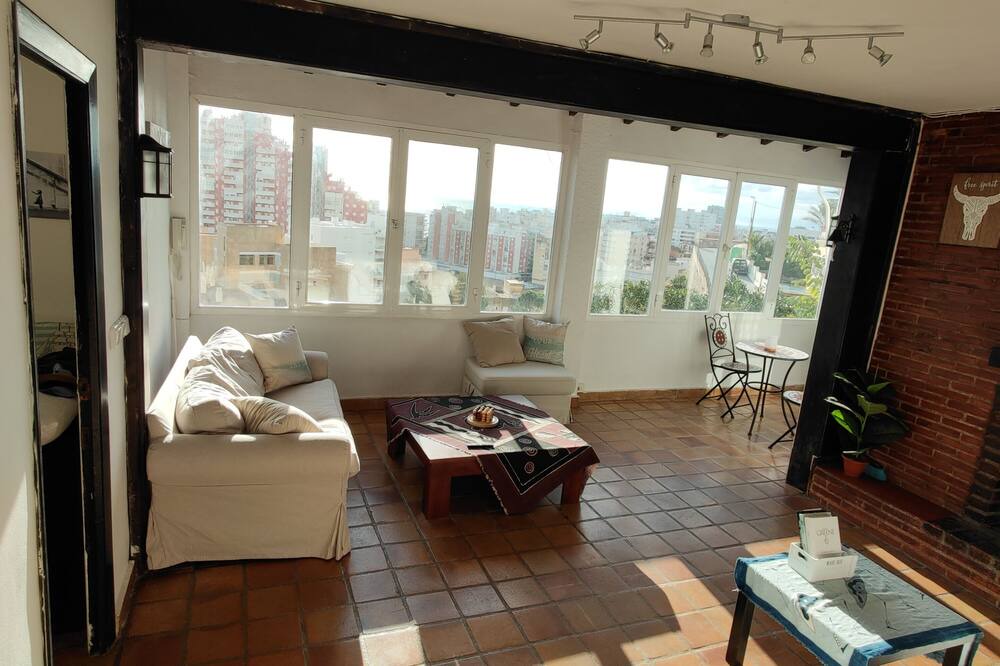 Photo of Livingroom in Cullera