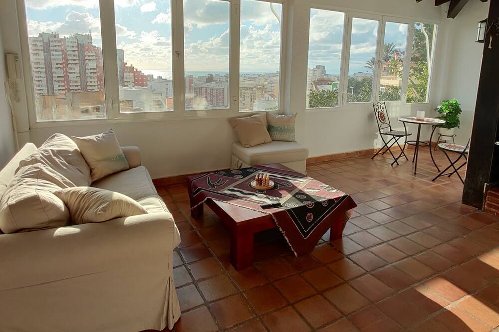 Photo of Livingroom in Cullera