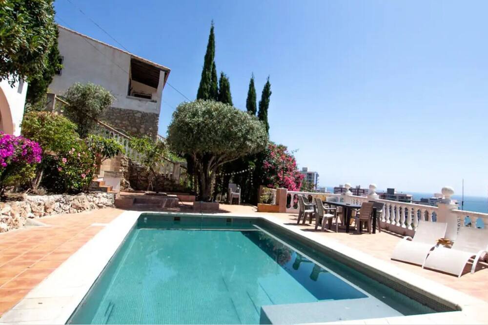 Photo of Outdoor in Cullera