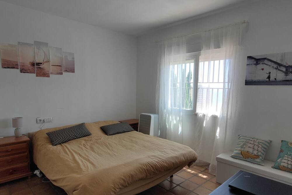 Photo of Bedroom in Cullera