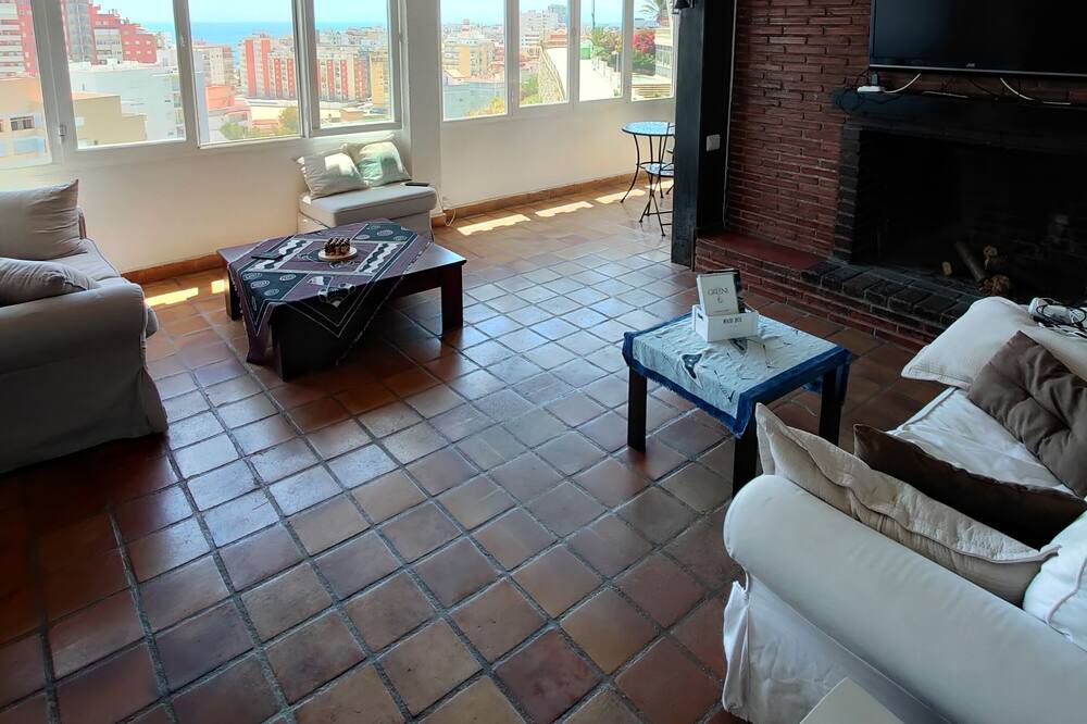 Photo of Livingroom in Cullera