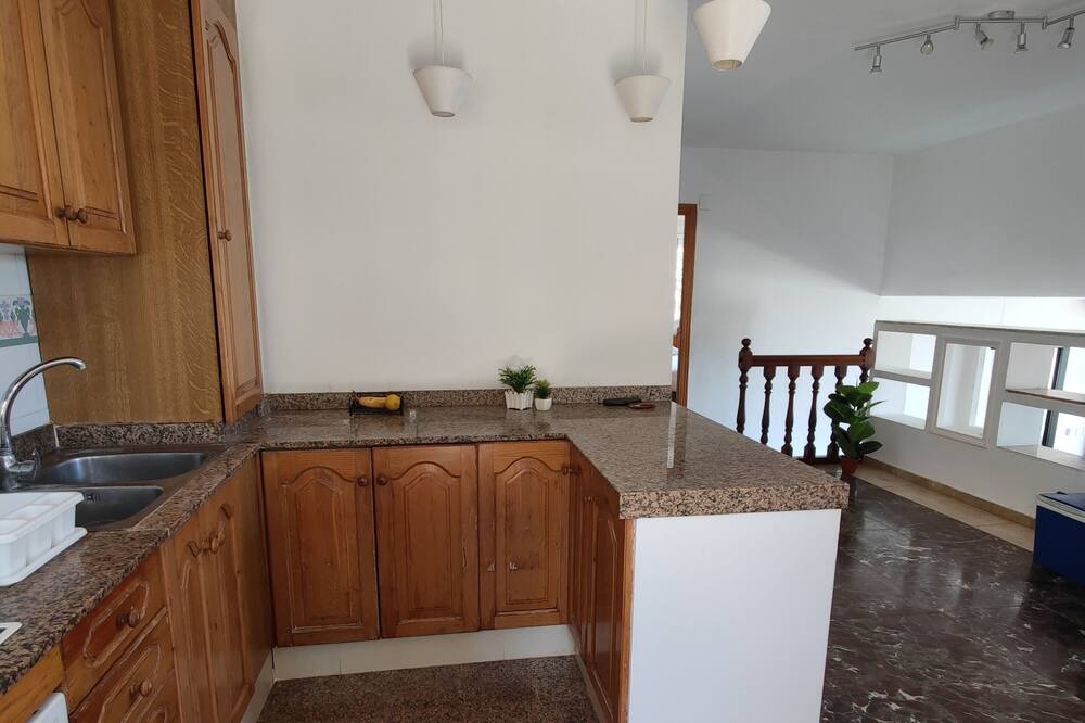 Photo of Kitchen in Cullera