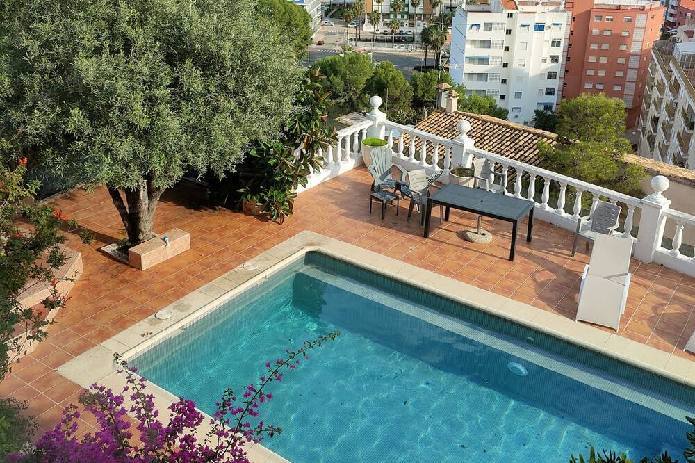 Photo of Outdoor in Cullera