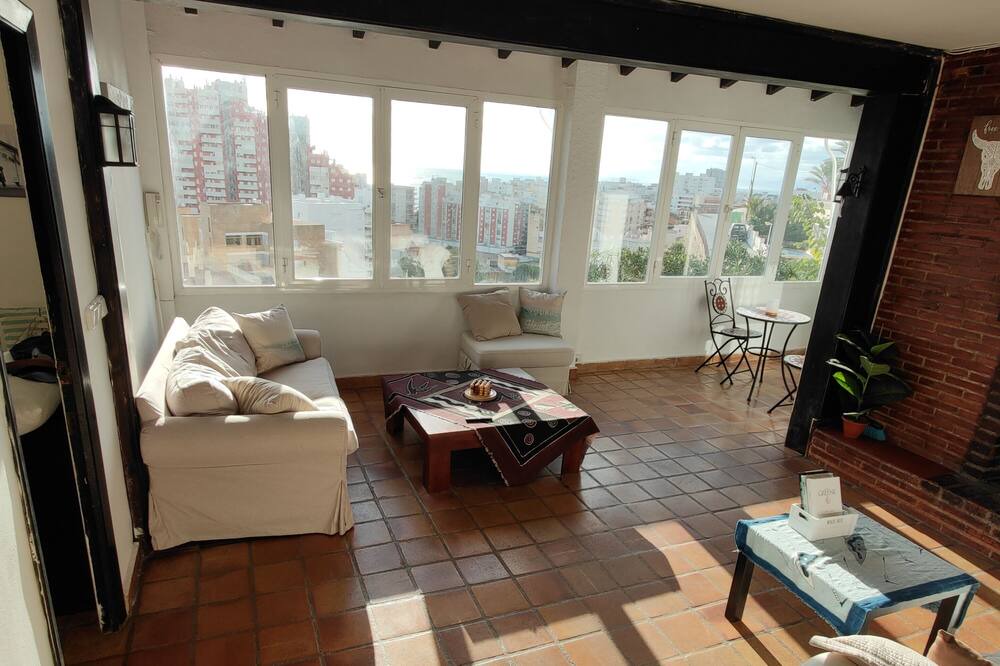 Photo of Livingroom in Cullera