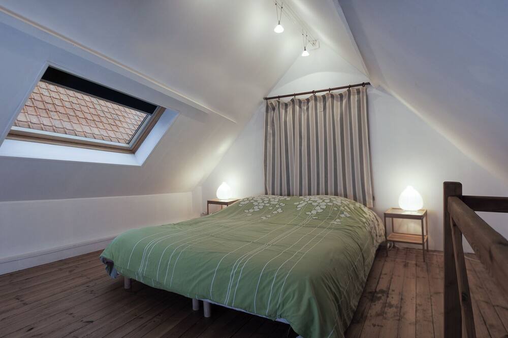 Photo of Bedroom in Audresselles