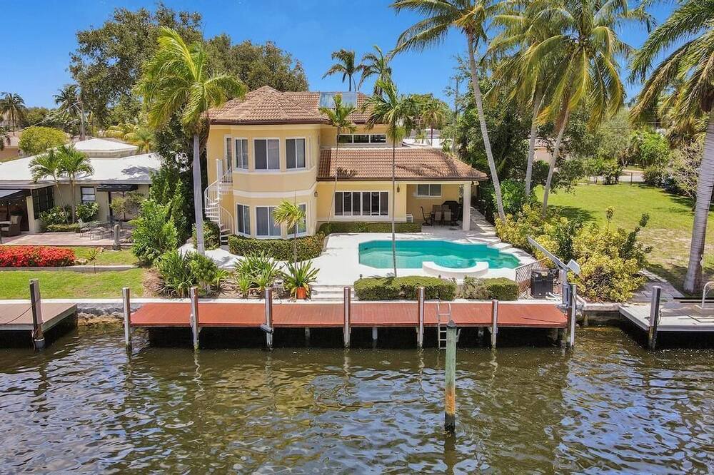 Photo of Outdoor in Pompano Isles