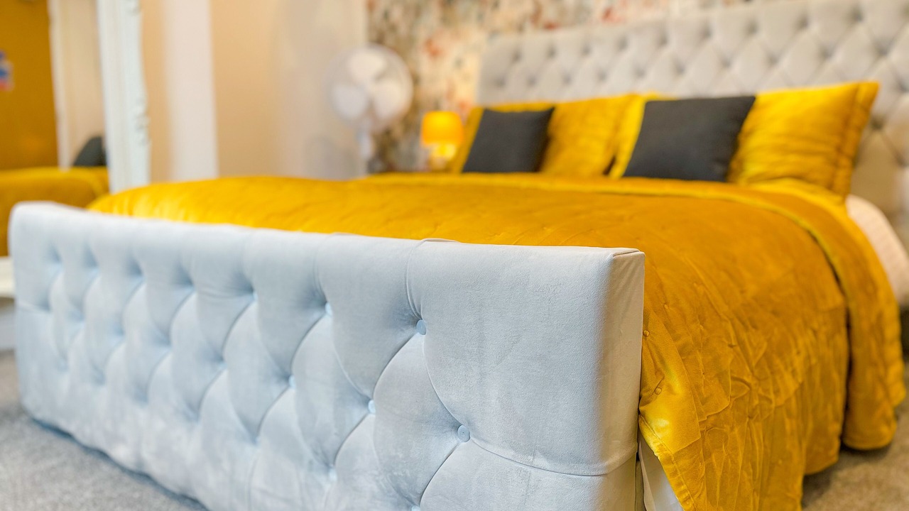 Photo of Bedroom in Trafford