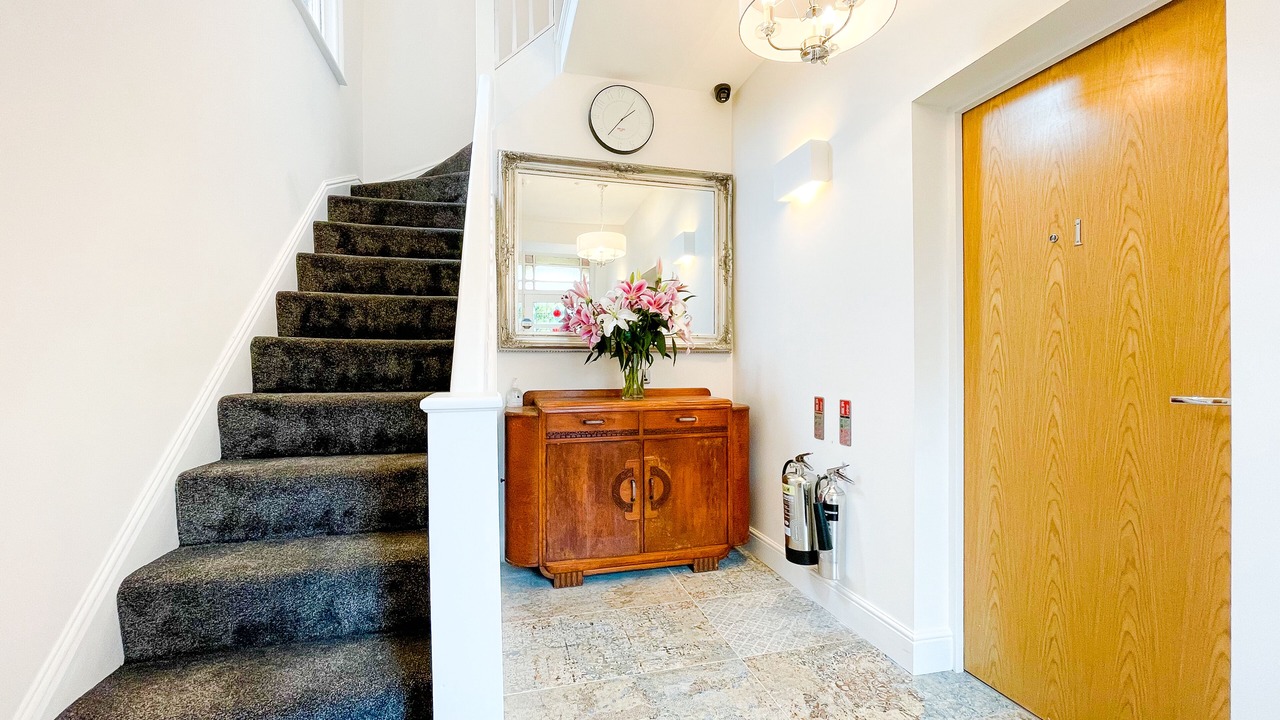 Photo of Others in Trafford