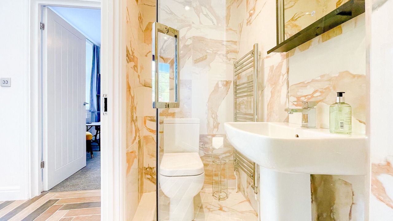 Photo of Bathroom in Trafford