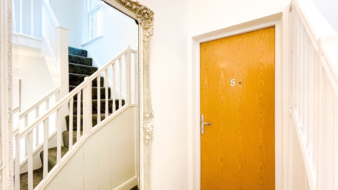 Photo of Others in Trafford