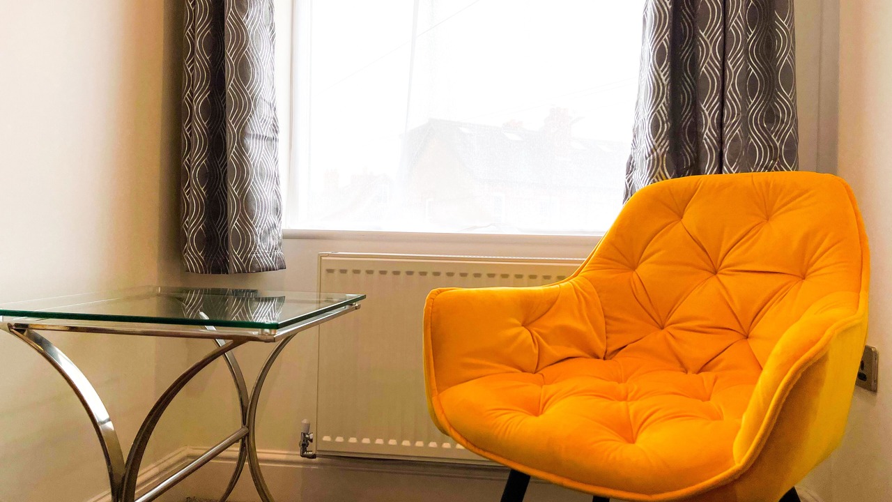 Photo of Bedroom in Trafford