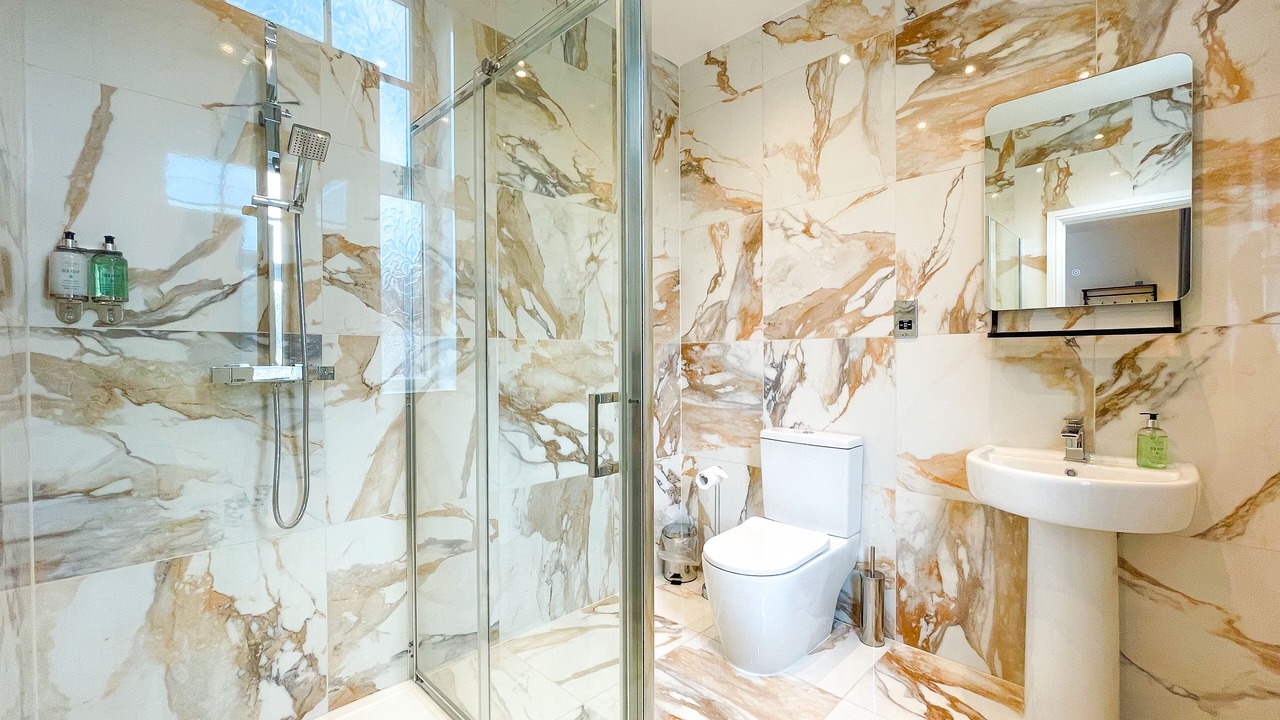 Photo of Bathroom in Trafford