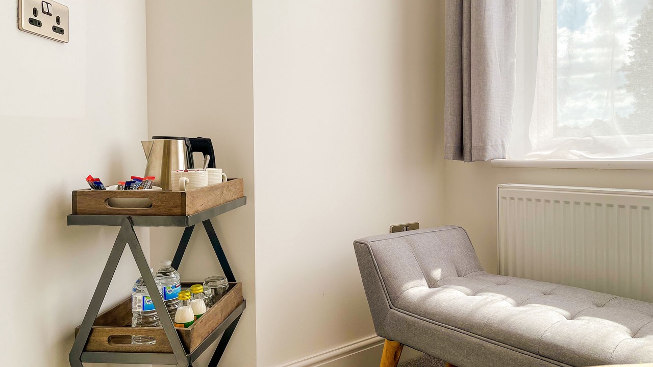 Photo of Bedroom in Trafford