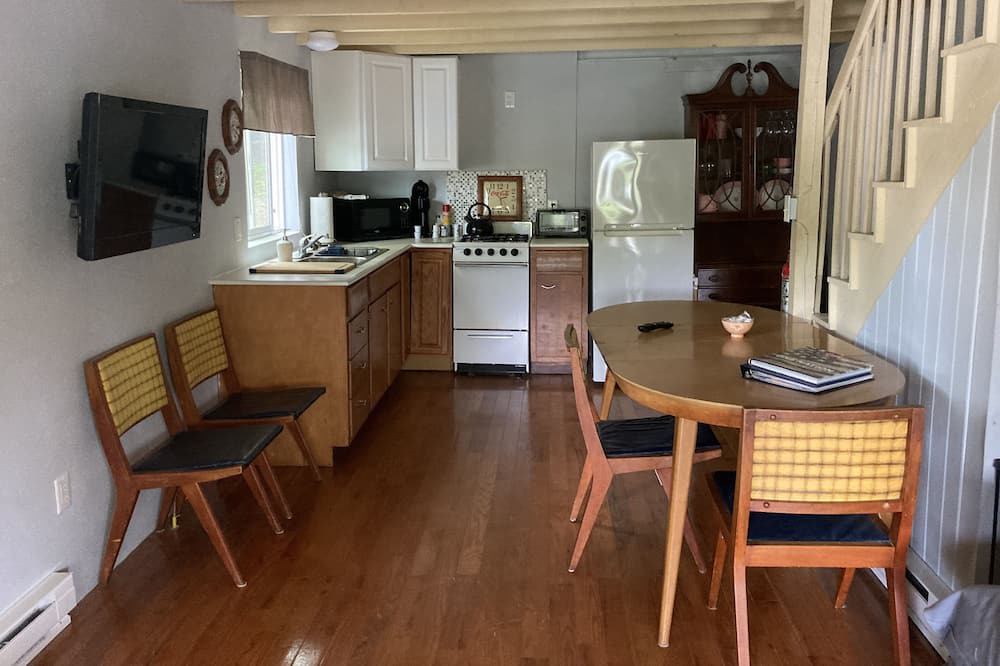 Photo of Kitchen in Alton Bay
