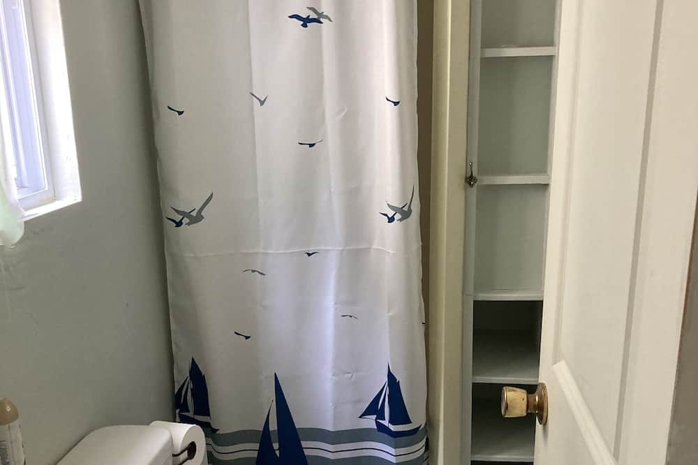 Photo of Bathroom in Alton Bay