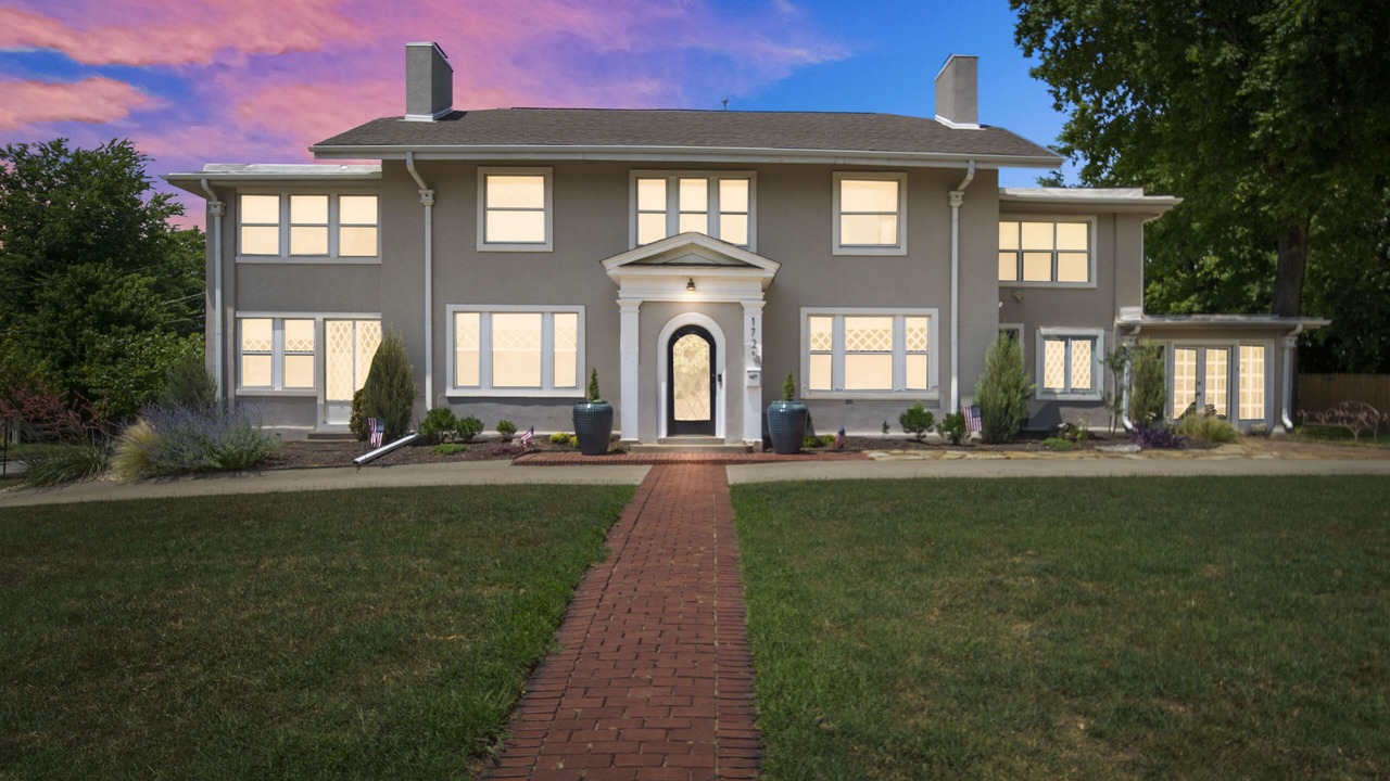 Photo of Outdoor in Tulsa