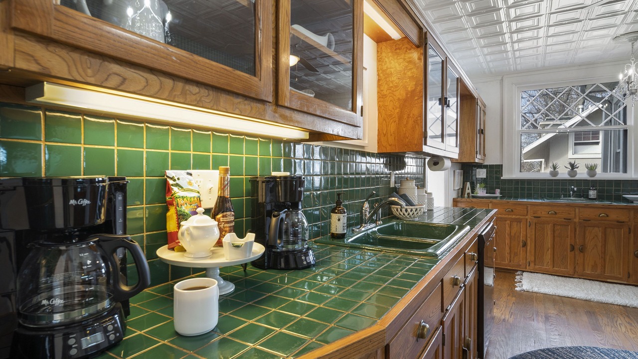 Photo of Kitchen in Tulsa