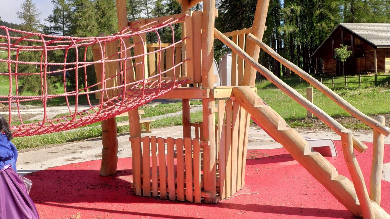 Photo of Outdoor in Saint-Etienne-en-Devoluy