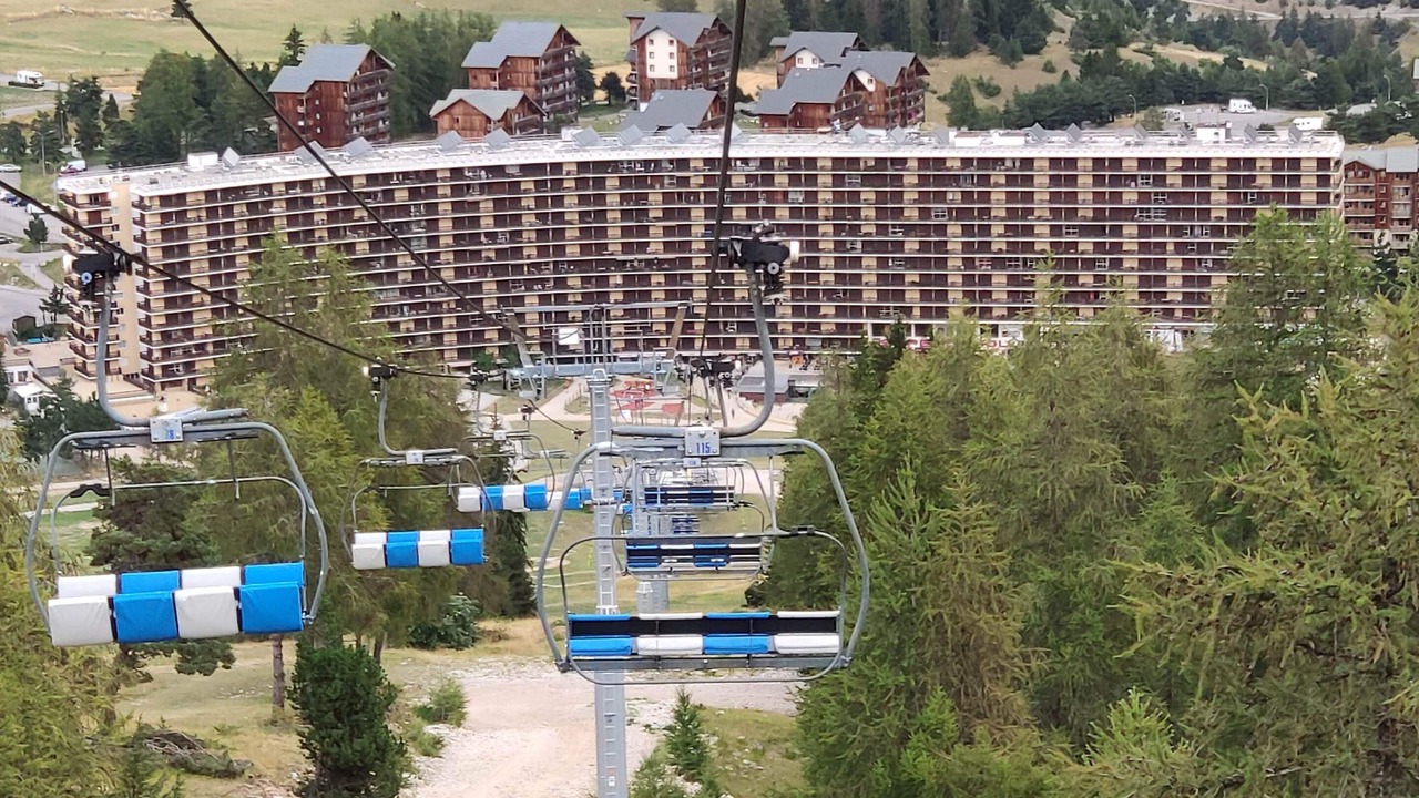 Photo of Outdoor in Saint-Etienne-en-Devoluy