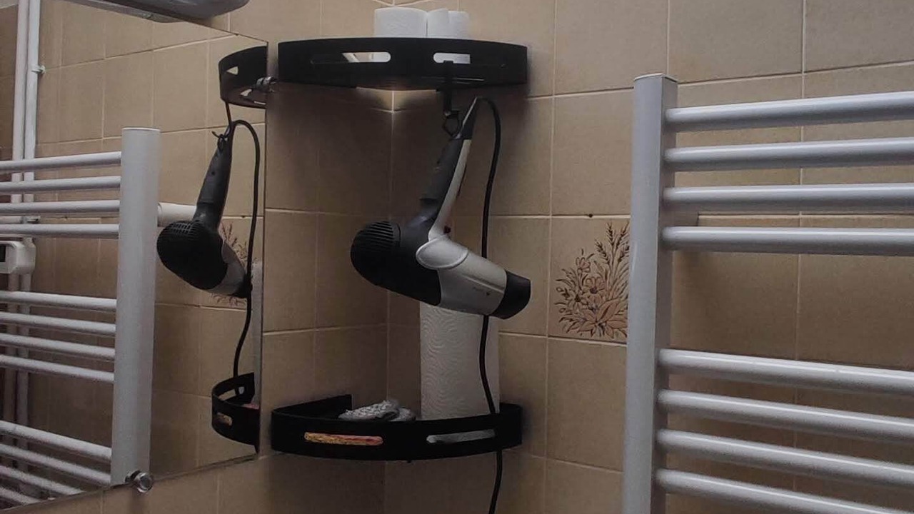 Photo of Bathroom in Saint-Etienne-en-Devoluy