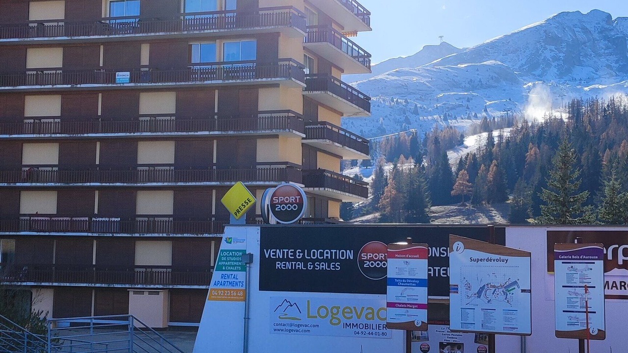 Photo of Outdoor in Saint-Etienne-en-Devoluy