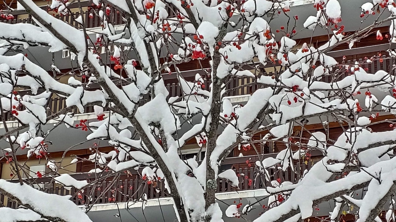 Photo of Outdoor in Saint-Etienne-en-Devoluy