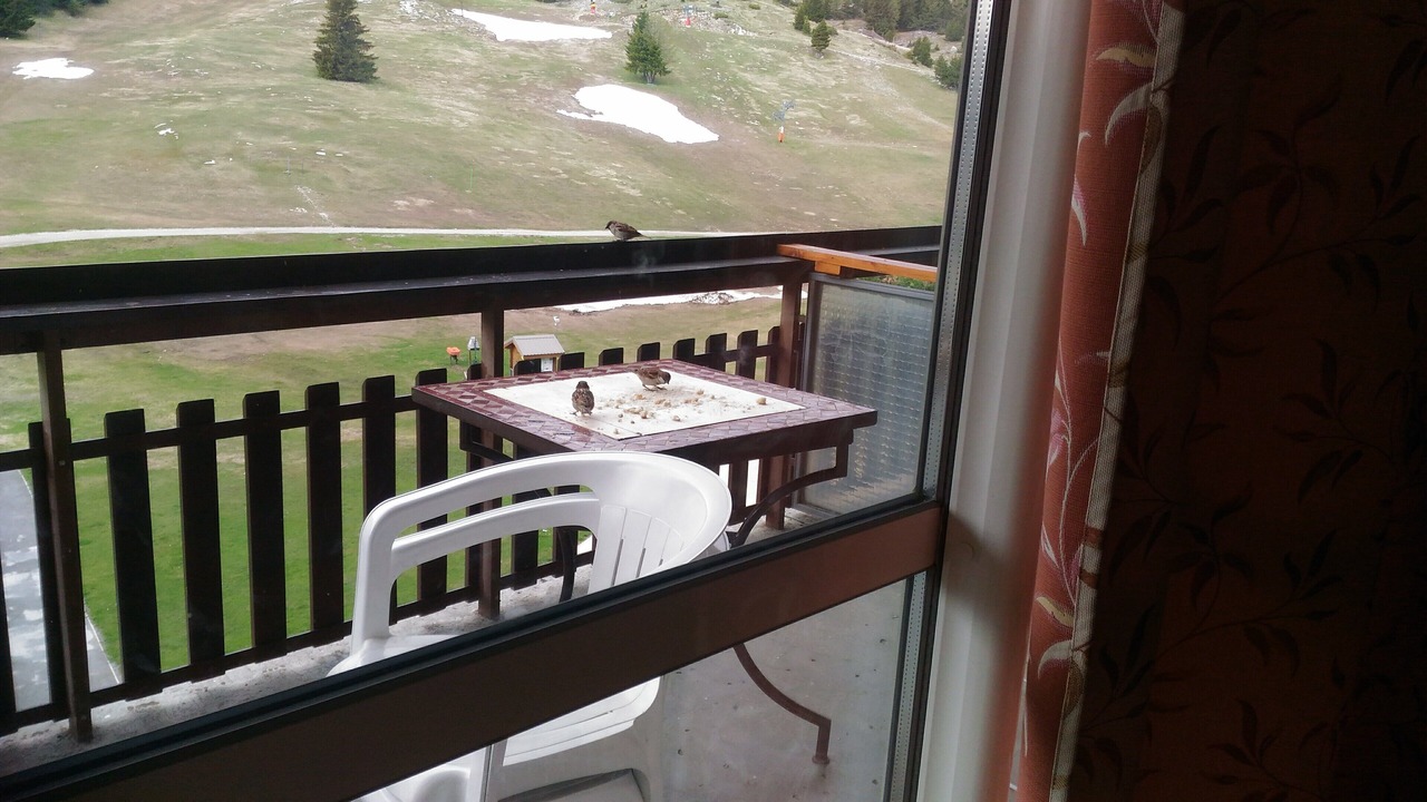 Photo of Livingroom in Saint-Etienne-en-Devoluy